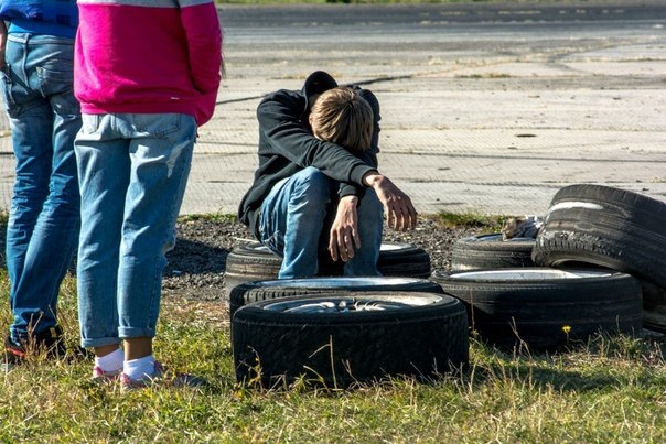 Ще трохи і я зроблю самогубство 2