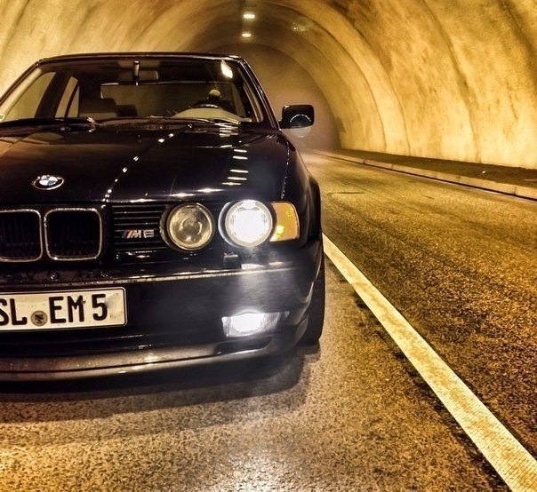 КУПЛЮ BMW E34! 1