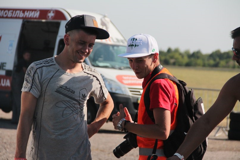 Потрібна допомога, реально хорошій людині!((( 2