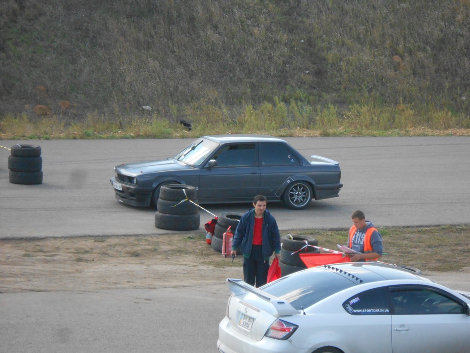 Автоспаринг УТС 29.09.13 2