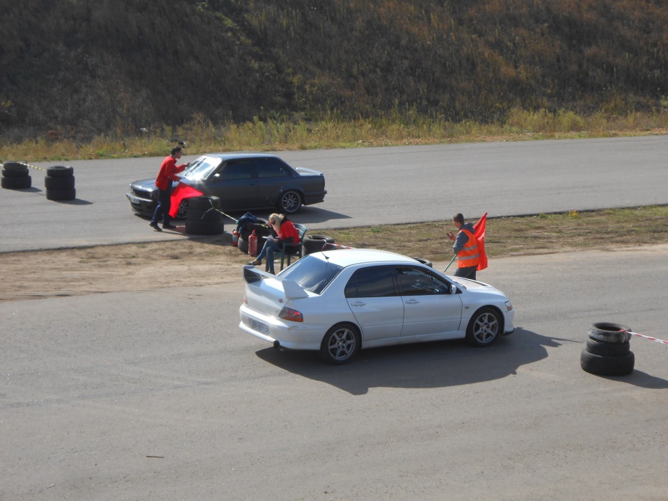Автоспаринг УТС 29.09.13 3