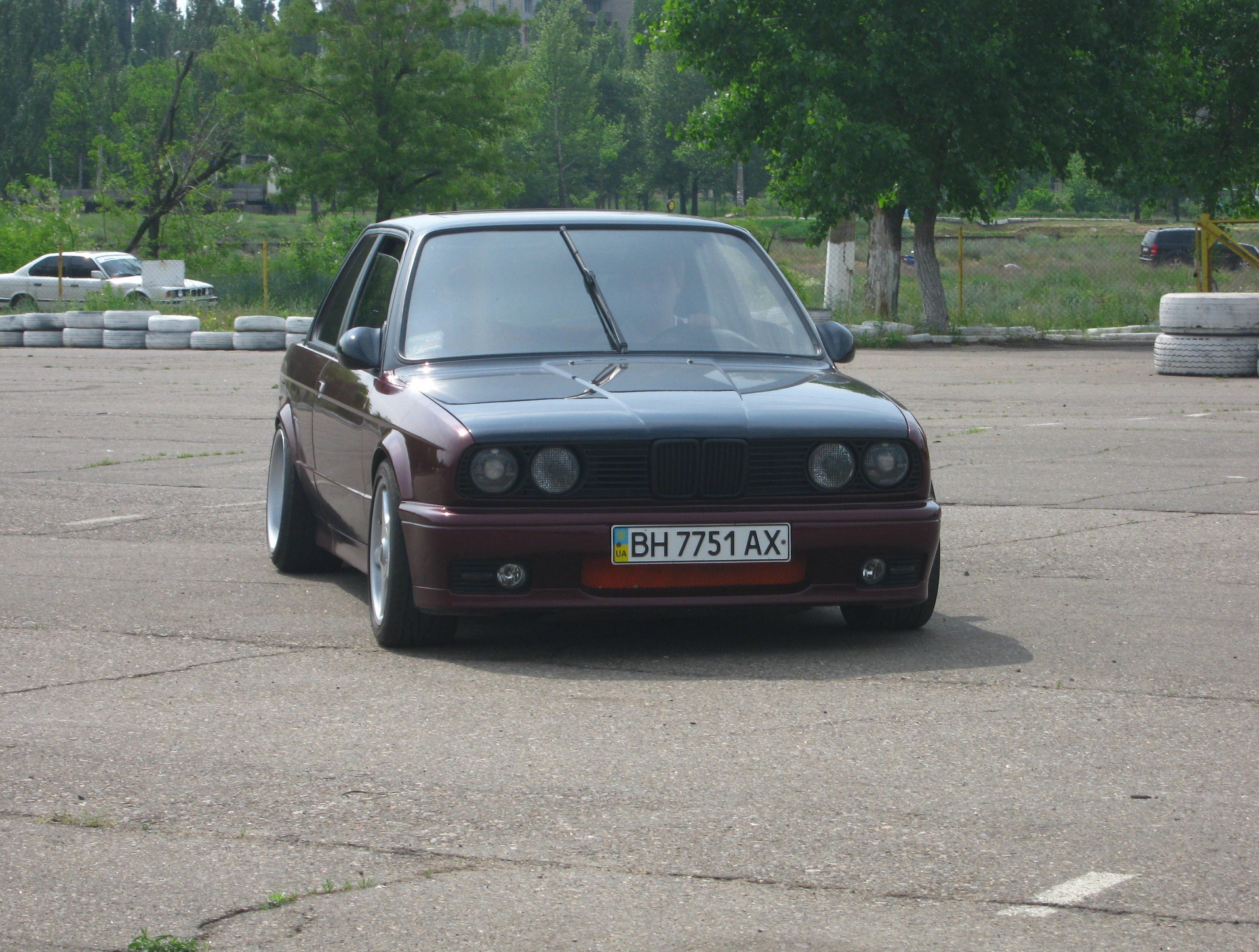Race of Masters 21.05.11 2