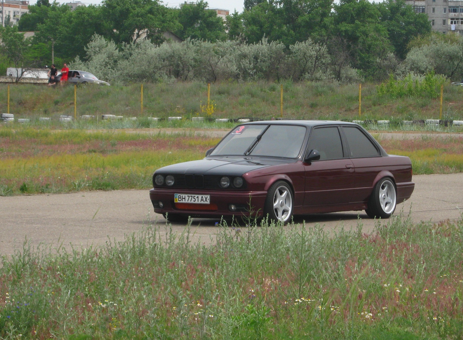 Race of Masters 21.05.11 4