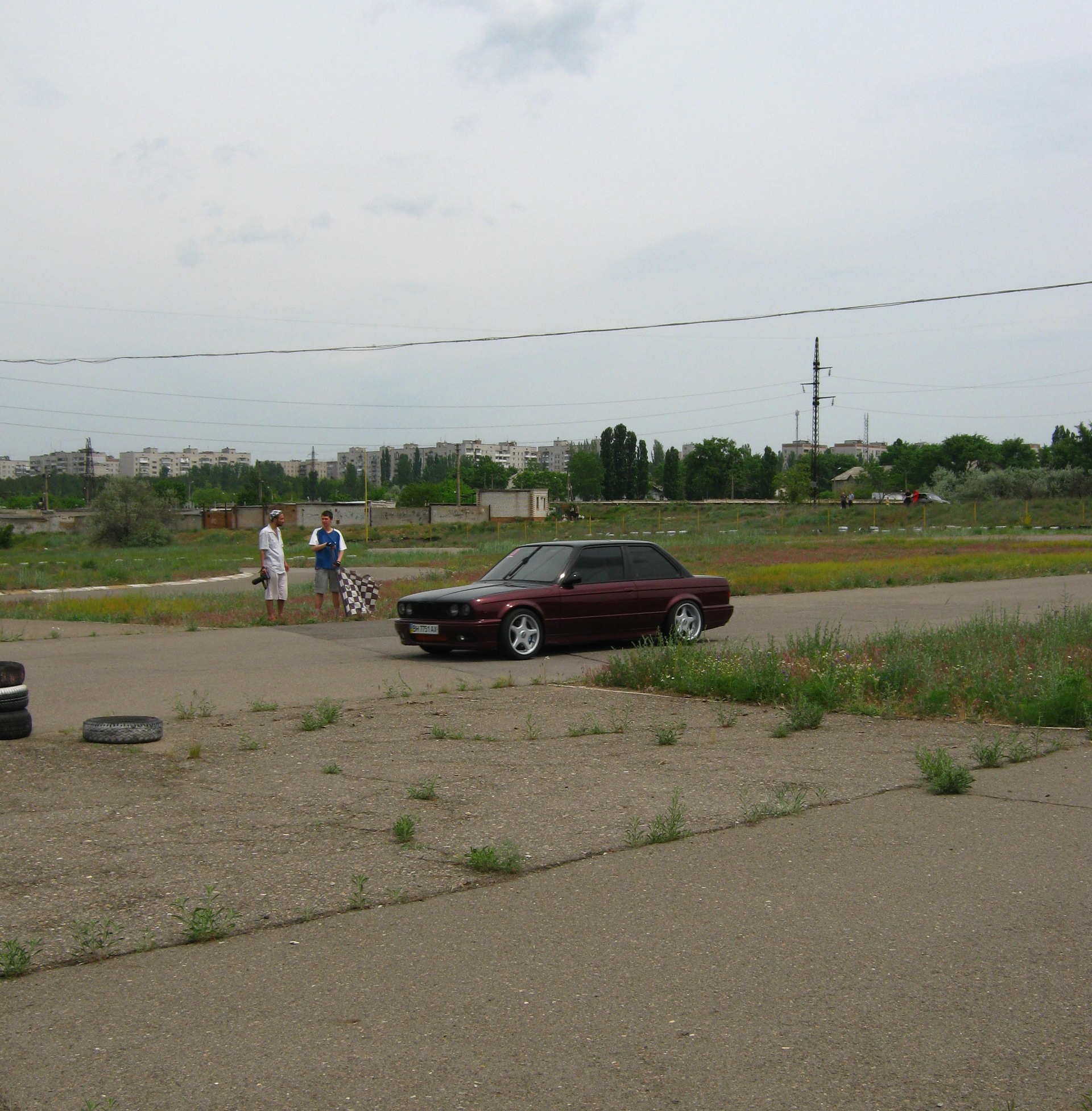 Race of Masters 21.05.11 3