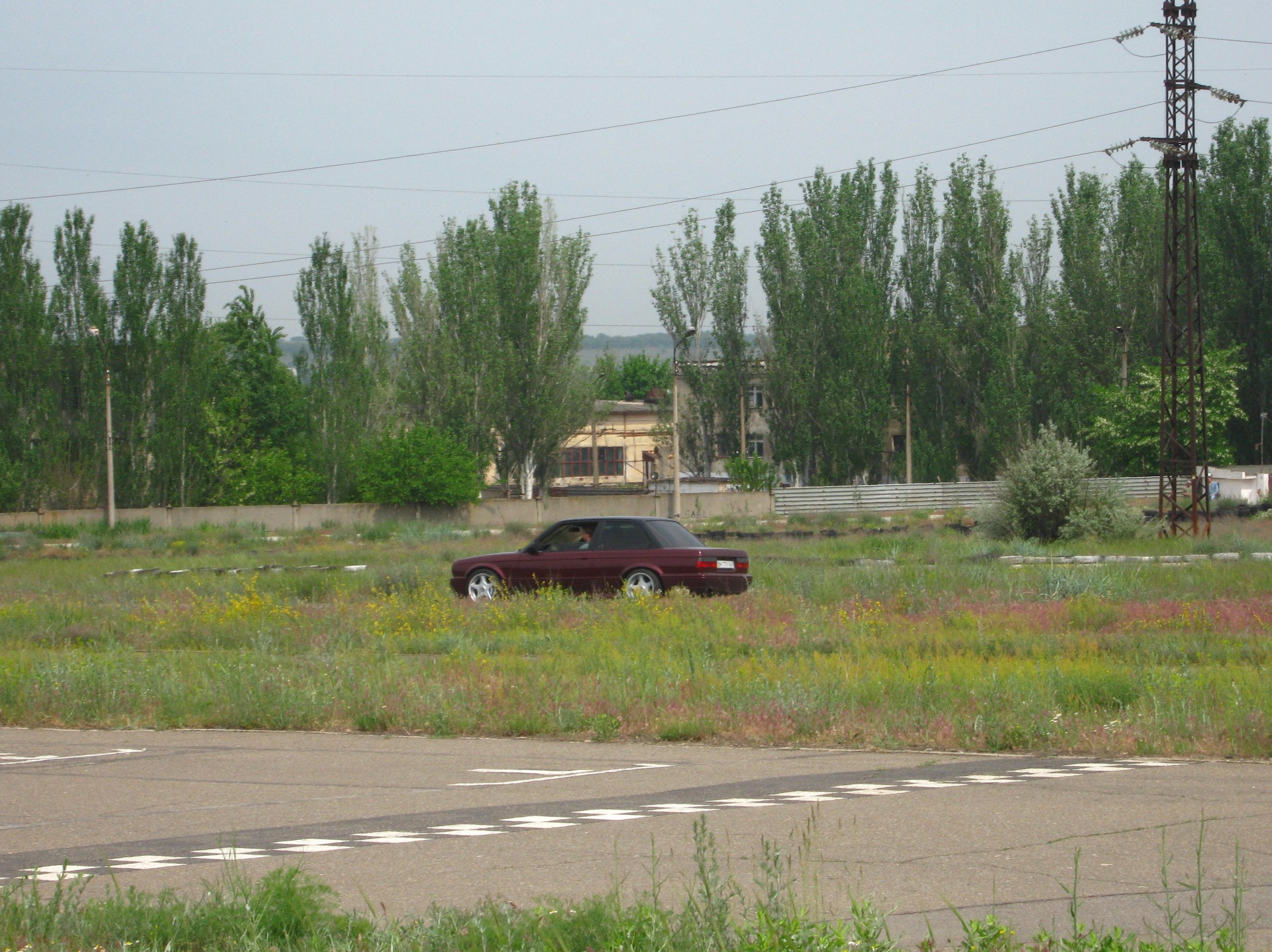 Race of Masters 21.05.11 5