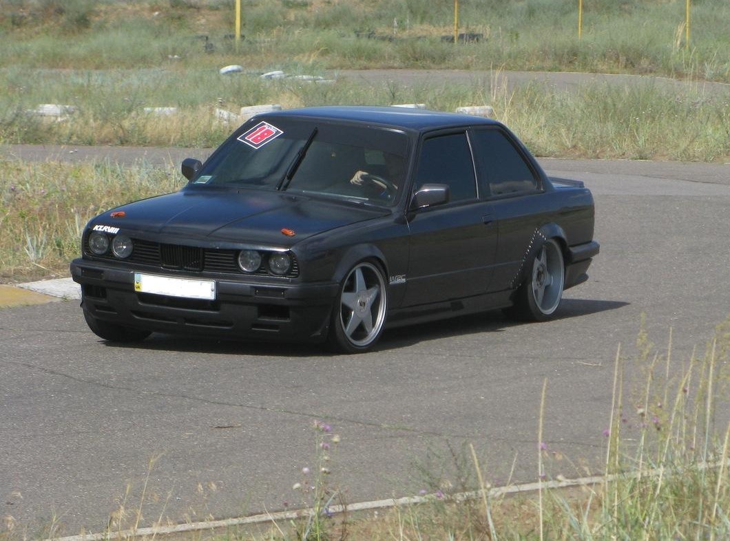 Race of Masters 23.07.11 1