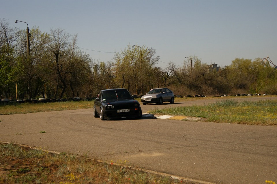Race of Masters 2