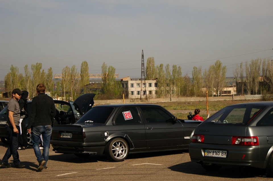 Race of Masters 4