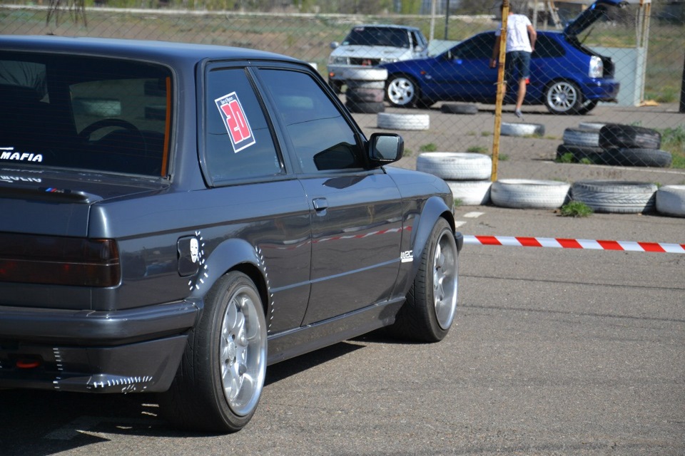 Race of Masters 3