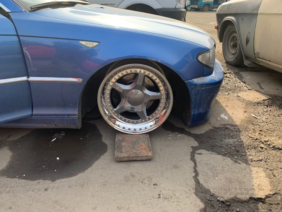 примірка дисків 1