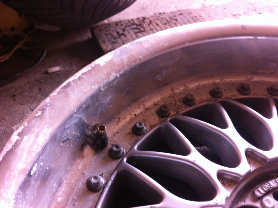 BBS RC 090 (Покупка) 3