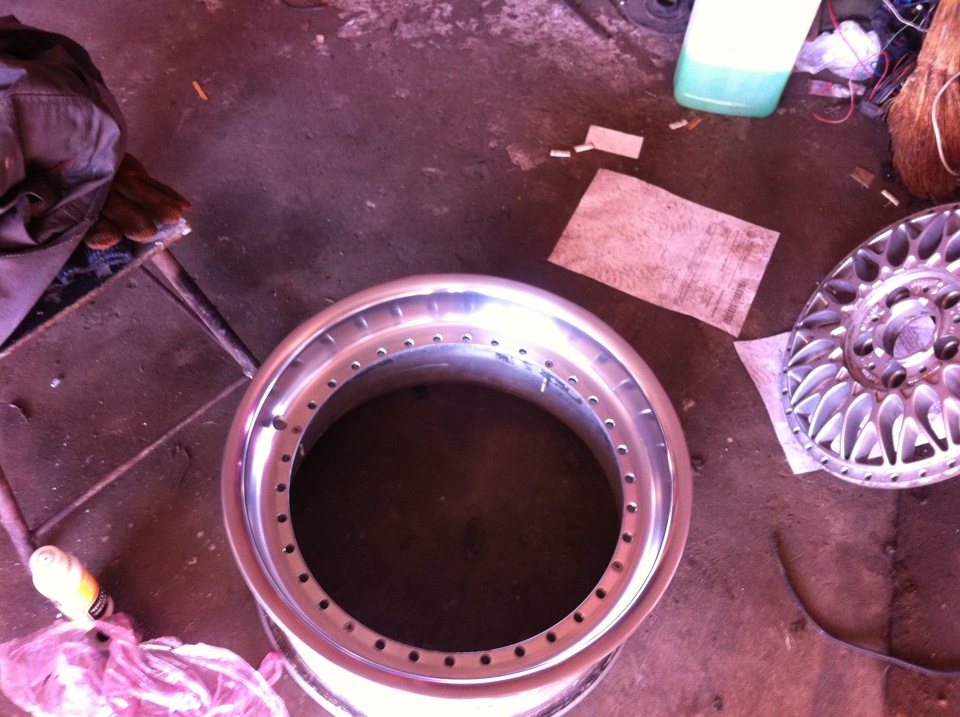 BBS RC 090 (Відновлення частина 1) 5