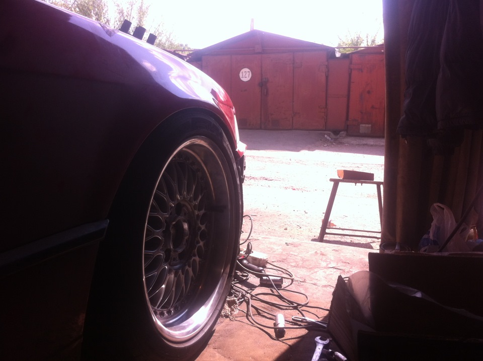 BBS RC 090 (Відновлення частина 2) 4