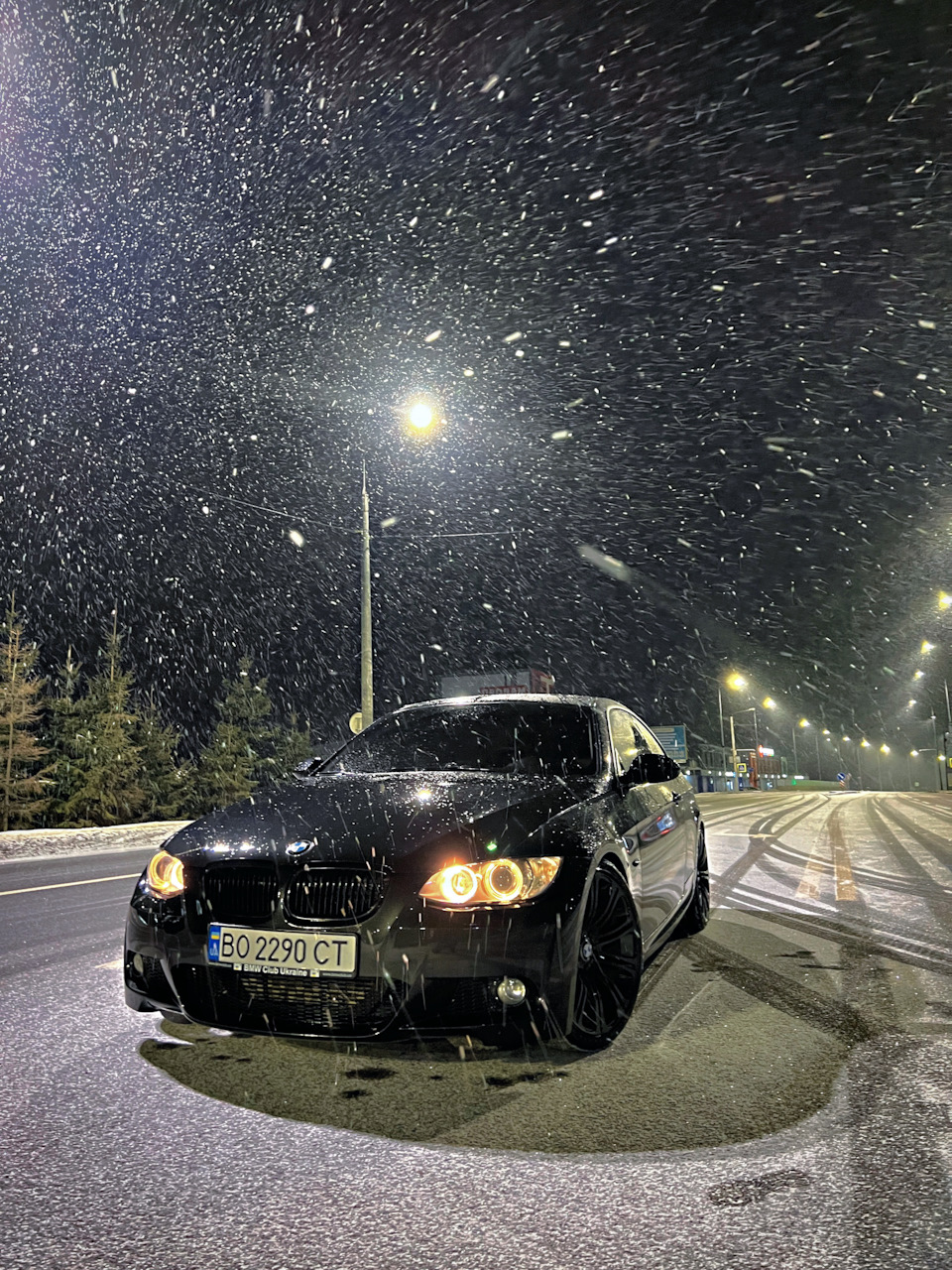 Пружини H&R😍 2