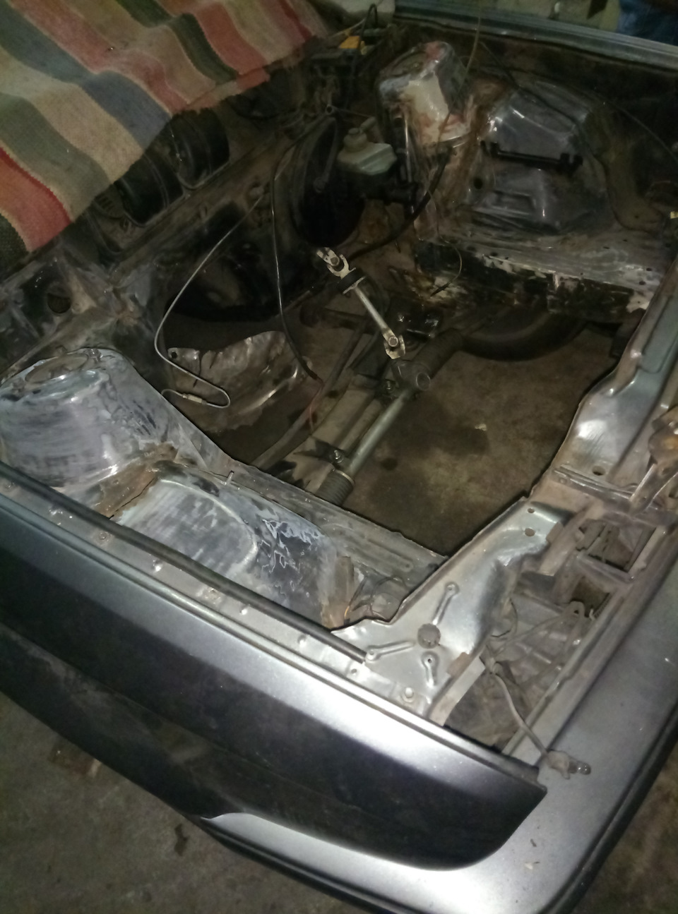 M40 давай до побачення 3