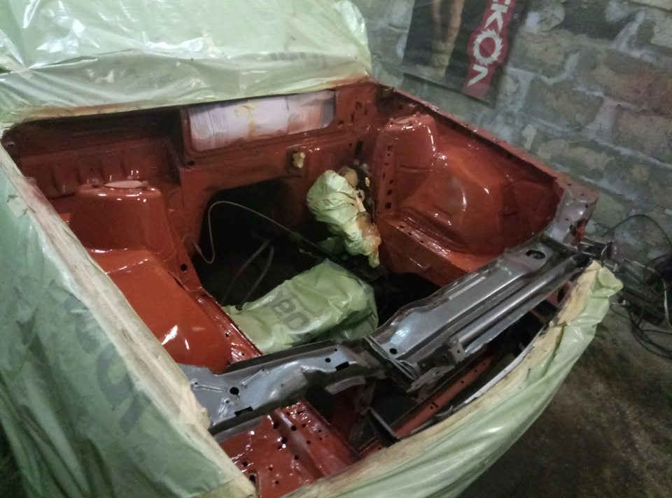 M40 давай до побачення 4