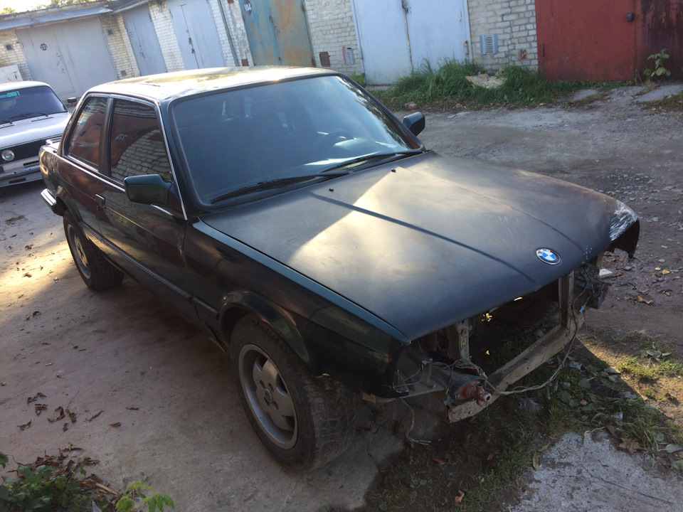 Прикупив донора 1