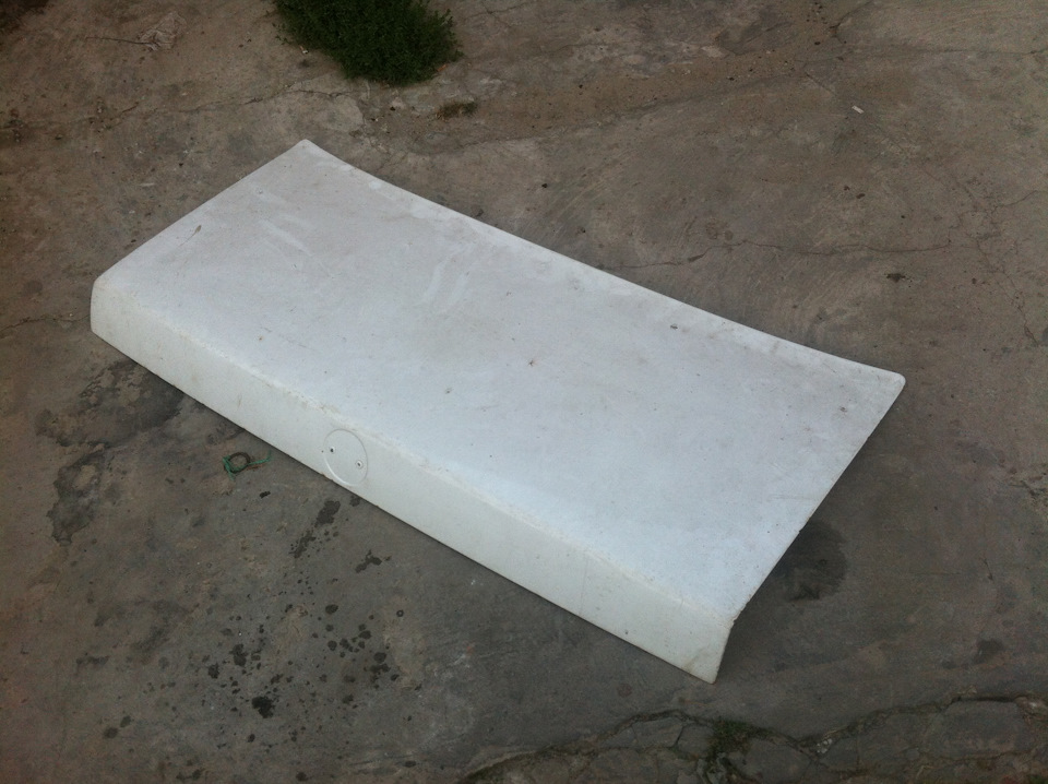 Прикупив запчастини 5