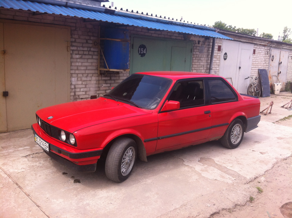 пружини M-technik. 1