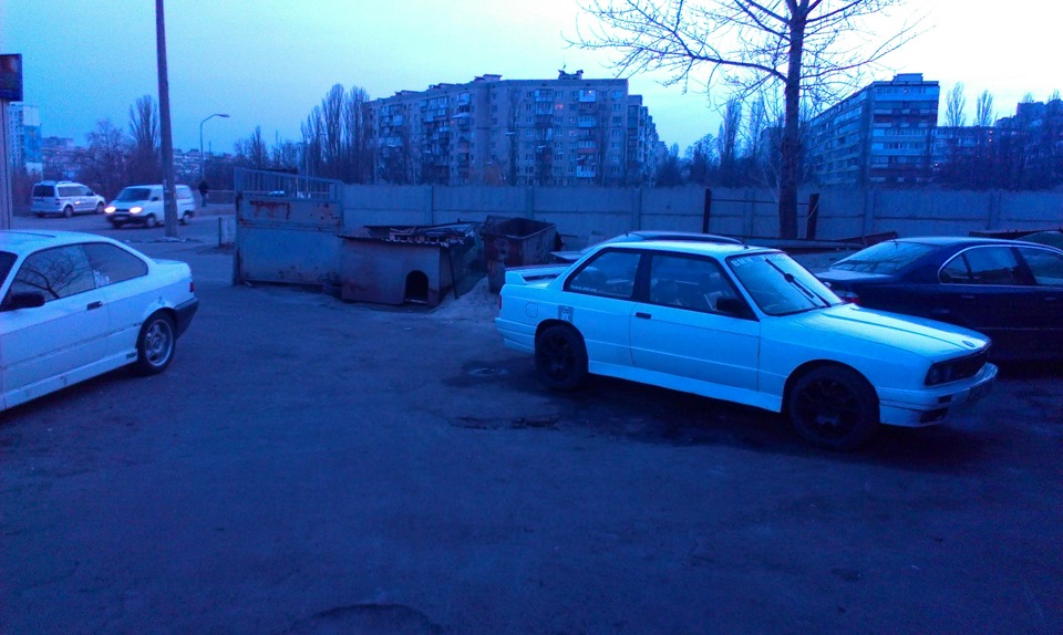 Різні фотки машинки 3