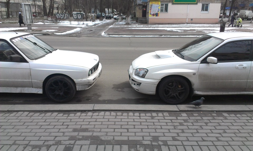 Різні фотки машинки 4