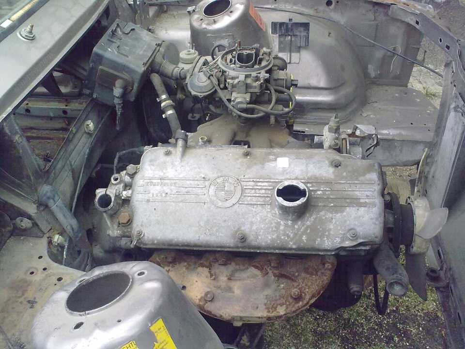 Донор 5