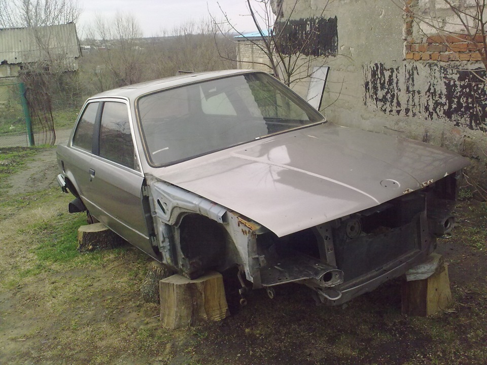 Донор 1