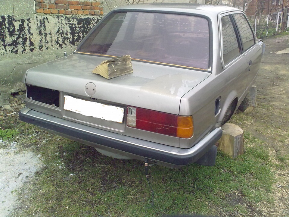 Донор 4