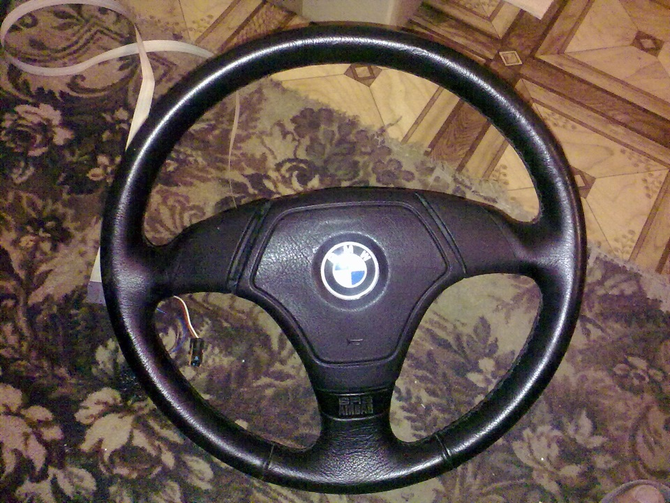 Продам підрульовий захист (кожух) 2