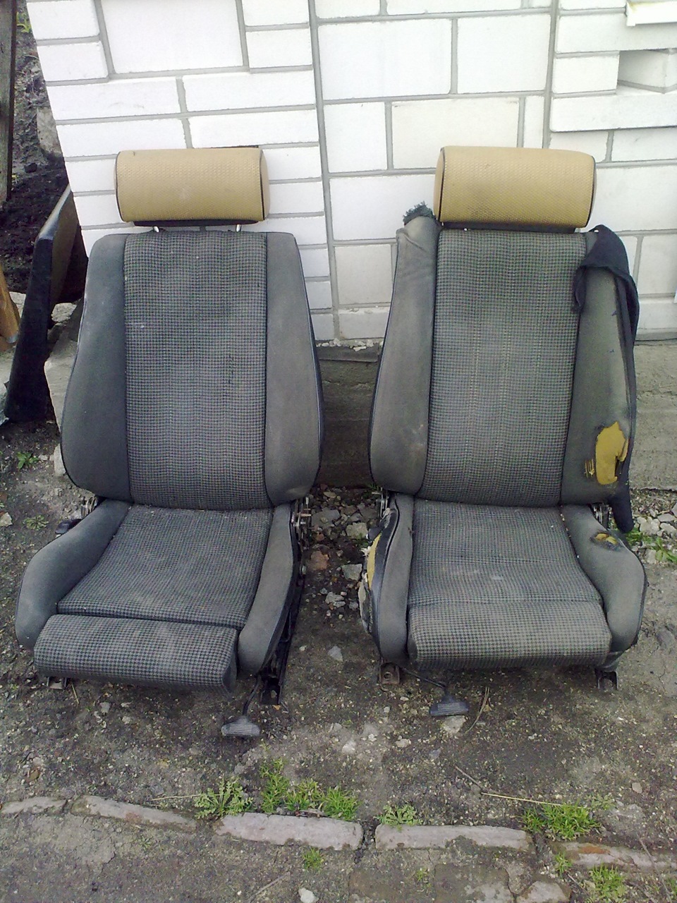 recaro 1