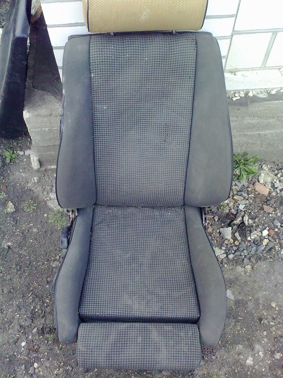 recaro 3