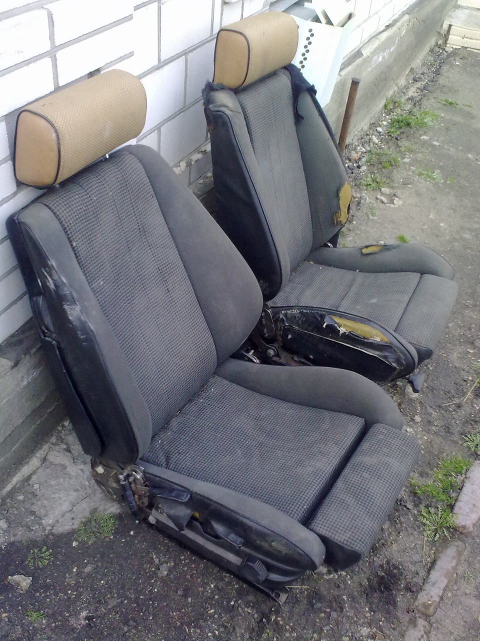 recaro 2