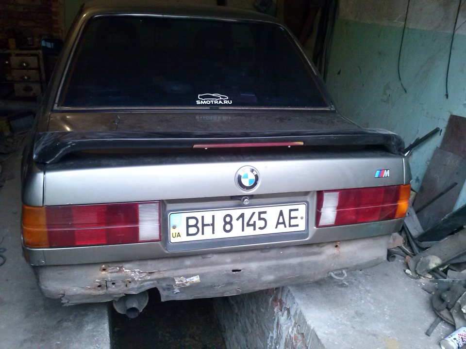 Спойлер 1