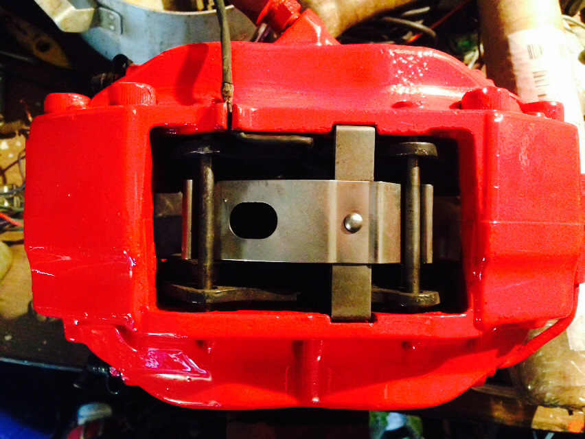 Brembo! Гальма 3