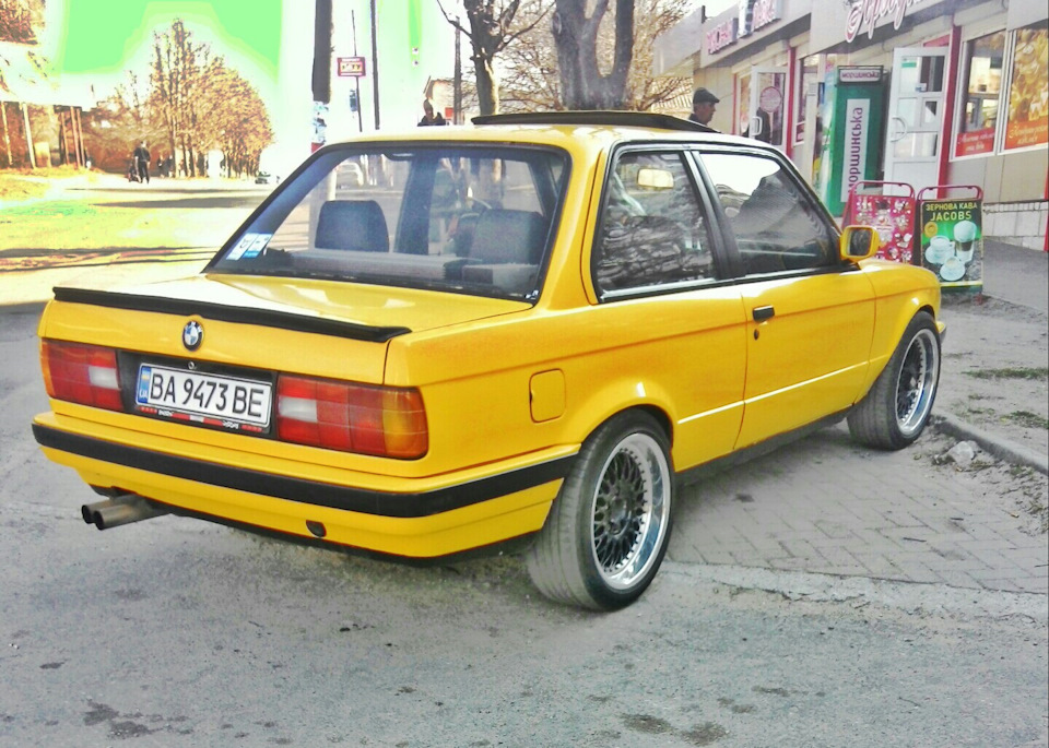 Нарешті bbs rc-090 на машині!) 4