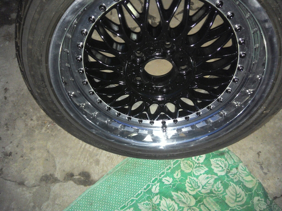Освіжив bbs) 1