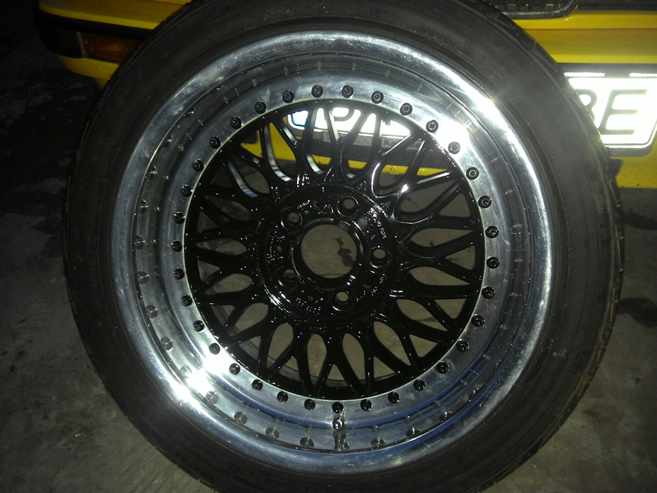 Освіжив bbs) 2