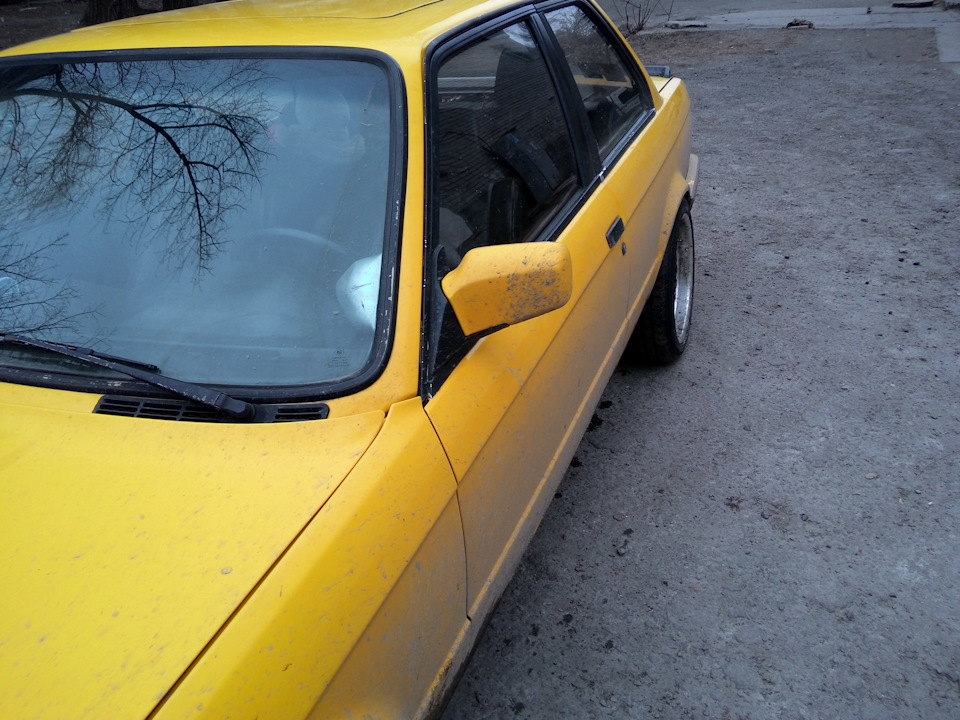 З 4х100 на 5х120 1
