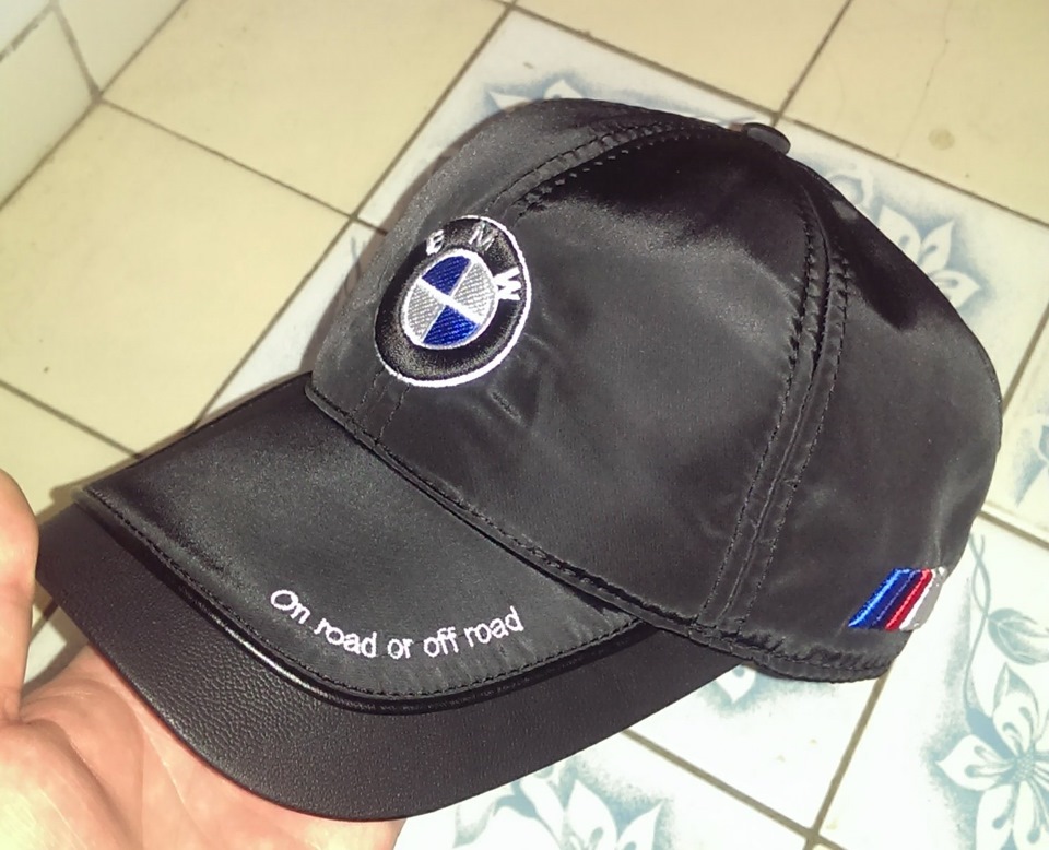 Таку повинен мати кожен любитель BMW))) 1