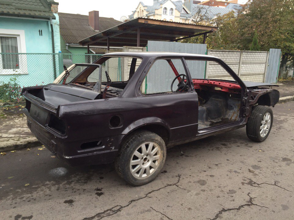 Пішла з дому 1