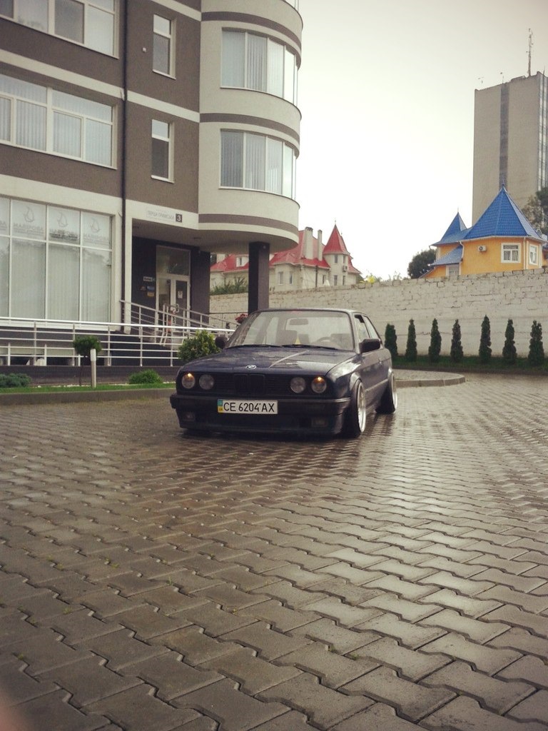 Знову на ходу. 2