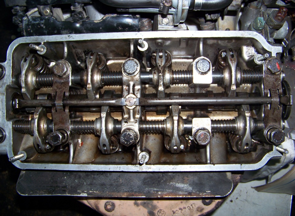 Інжектор Ч.2 2