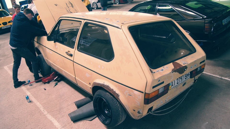 Lowville 20 12 моїми очима #2 2