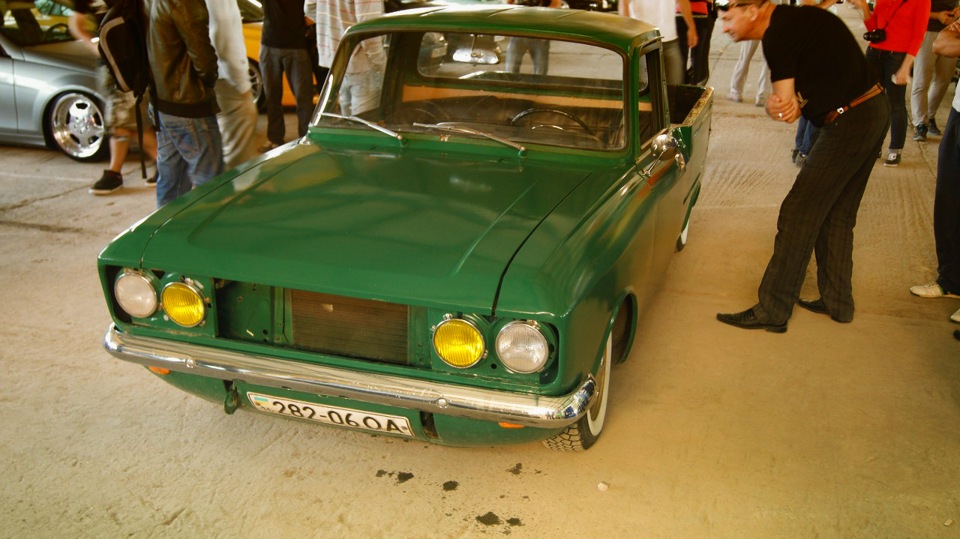 Lowville 20 12 моїми очима #2 1