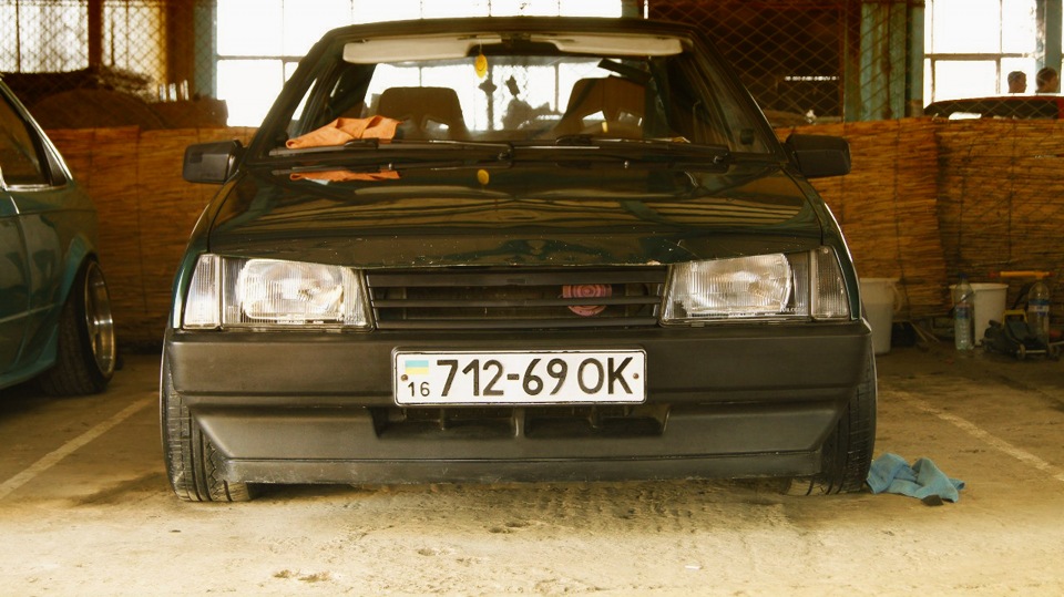 Lowville 20 12 моїми очима #2 5