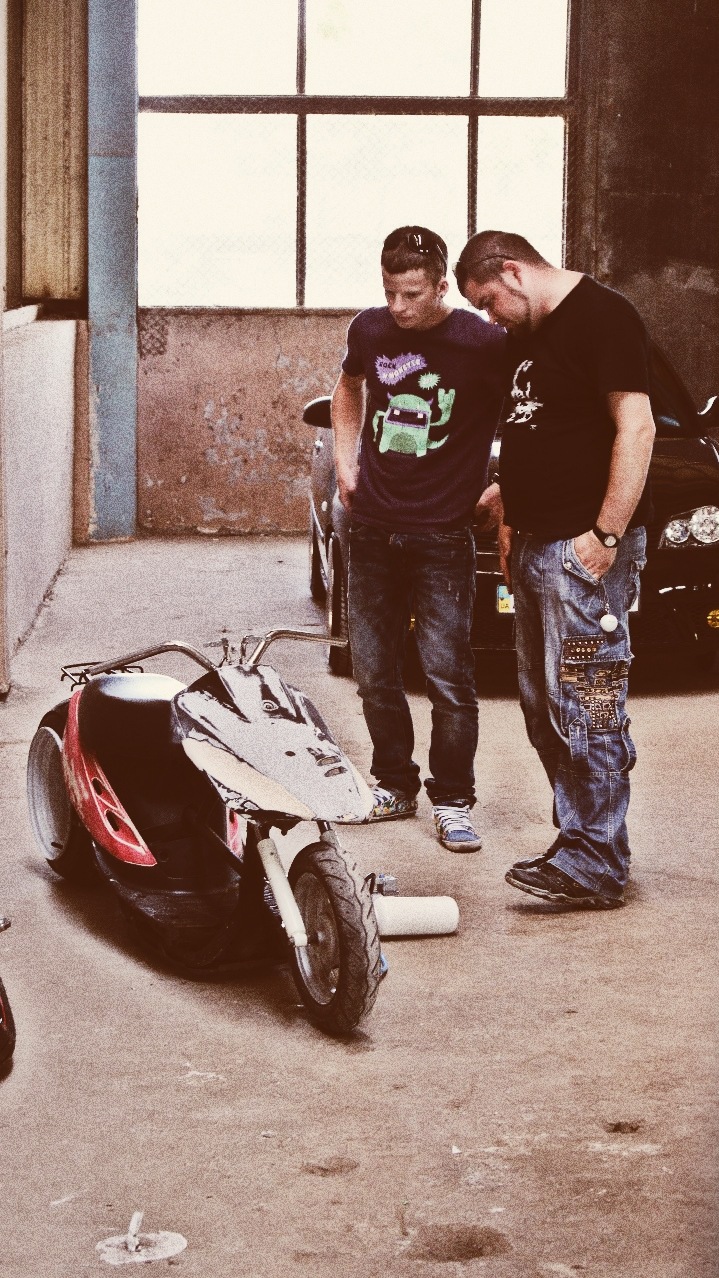 Lowville 20 12 моїми очима #2 4
