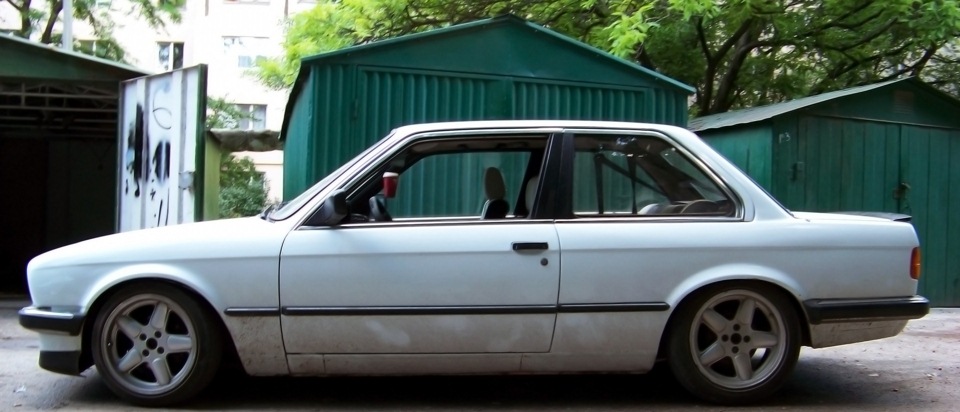 Те, що відбувається 2