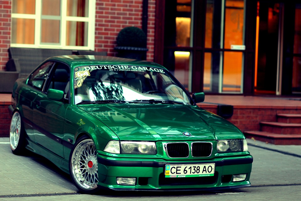 Germany in da Kiev) 1