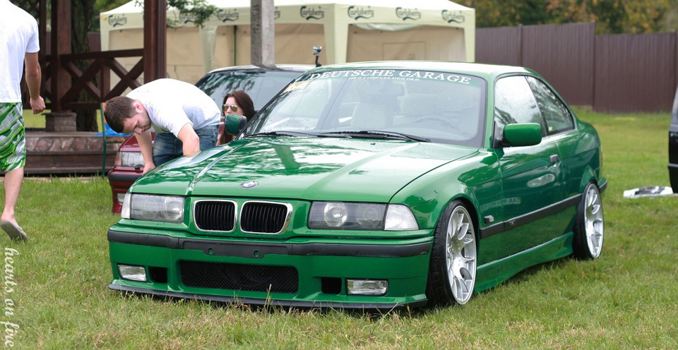 No BBS, no party 2