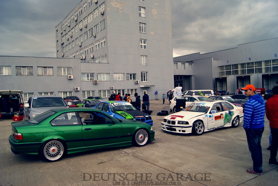 Поїздка на UDC Stage 1 4
